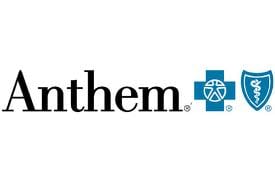 Anthem logo - Insurance and Billing
