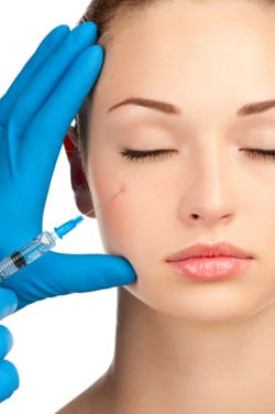 Botox - Injectables