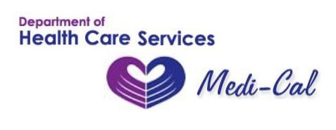 Medi Cal Logo - Insurance and Billing