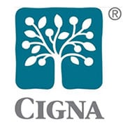cigna 283x300 - Insurance and Billing